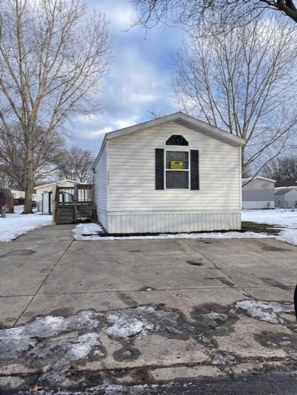 2000 Skyline Mobile Home For Sale