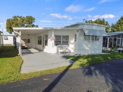Mobile Home at 59 East Lane Lake Alfred, FL 33850
