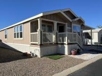 2019 Cavco Mobile Home