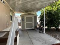 2019 Cavco Mobile Home