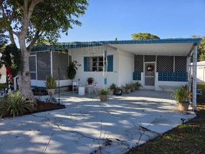 Mobile Home at 7499 46th Ave N Lot 58, Fl Saint Petersburg, FL 33709