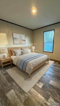 2022 Skyline CHPR-1676H32P02 Manufactured Home