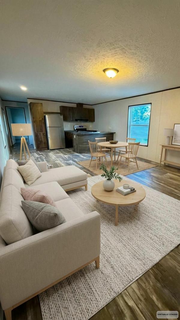 2022 Skyline CHPR-1676H32P02 Manufactured Home