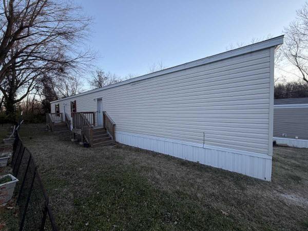 2022 Skyline CHPR-1676H32P02 Manufactured Home