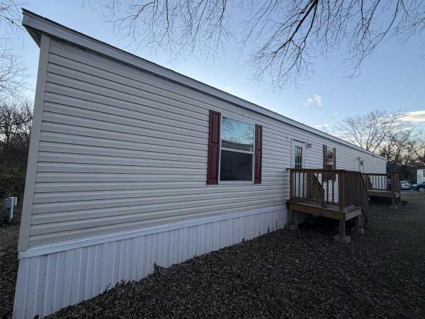 2022 Skyline CHPR-1676H32P02 Manufactured Home