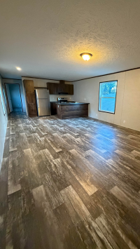 2022 Skyline CHPR-1676H32P02 Manufactured Home