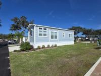 2022 Chariot Eagle Hawk Mobile Home