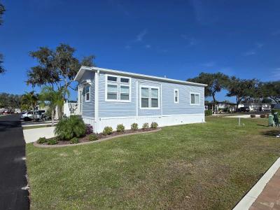 Mobile Home at 2567 Morning Glory Loop Wauchula, FL 33873