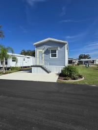 2022 Chariot Eagle Hawk Mobile Home