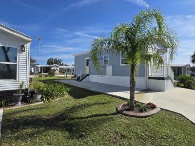 Photo 3 of 16 of home located at 2567 Morning Glory Loop Wauchula, FL 33873