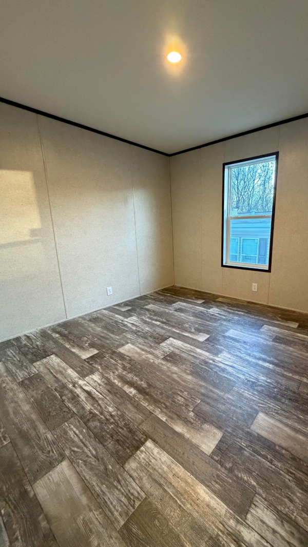 2022 Skyline CHPR-1676H32P02 Manufactured Home