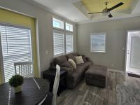 2022 Chariot Eagle Hawk Mobile Home