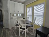 2022 Chariot Eagle Hawk Mobile Home