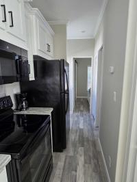 2022 Chariot Eagle Hawk Mobile Home