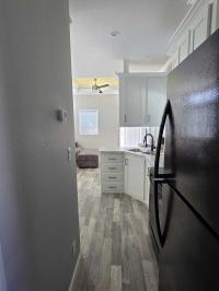 2022 Chariot Eagle Hawk Mobile Home