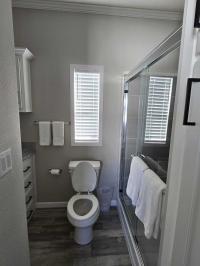 2022 Chariot Eagle Hawk Mobile Home