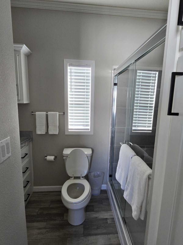 2022 Chariot Eagle Hawk Mobile Home