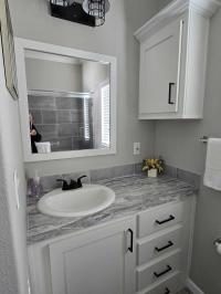 2022 Chariot Eagle Hawk Mobile Home