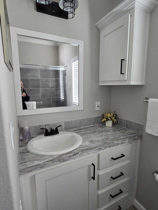 2022 Chariot Eagle Hawk Mobile Home