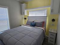 2022 Chariot Eagle Hawk Mobile Home