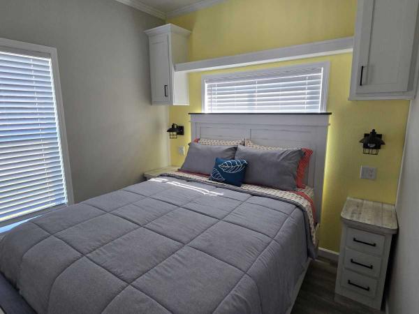 2022 Chariot Eagle Hawk Mobile Home