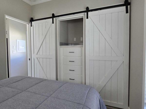 2022 Chariot Eagle Hawk Mobile Home