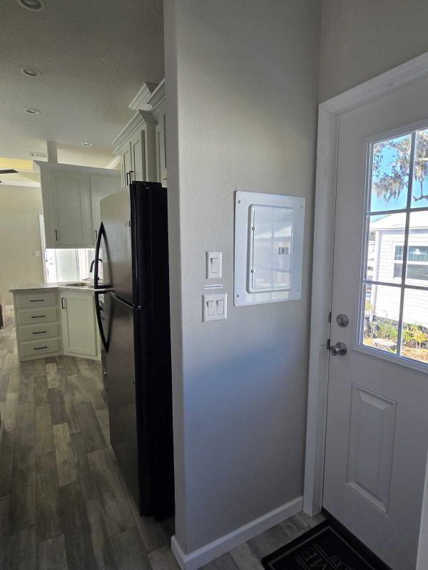 2022 Chariot Eagle Hawk Mobile Home