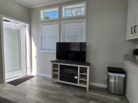 2022 Chariot Eagle Hawk Mobile Home