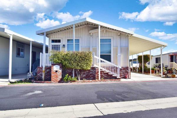 2012 Goldenwest Mobile Home For Sale
