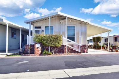 Mobile Home at 16222 Monterey Lane #155 Huntington Beach, CA 92649