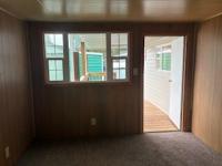 1963 Angelus Mobile Home