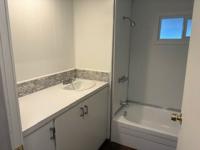 1963 Angelus Mobile Home