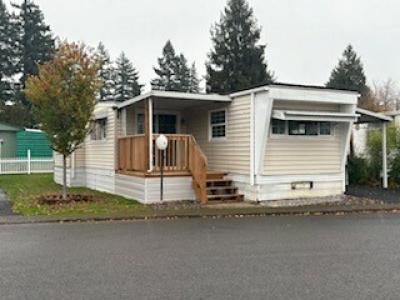 Photo 2 of 21 of home located at 16901 SE Division Street #31 Portland, OR 97236