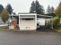 1963 Angelus Mobile Home