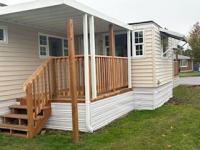 1963 Angelus Mobile Home