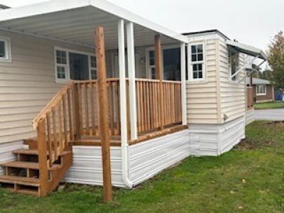 Photo 3 of 21 of home located at 16901 SE Division Street #31 Portland, OR 97236