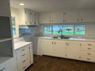 Photo 4 of 21 of home located at 16901 SE Division Street #31 Portland, OR 97236