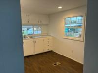 1963 Angelus Mobile Home