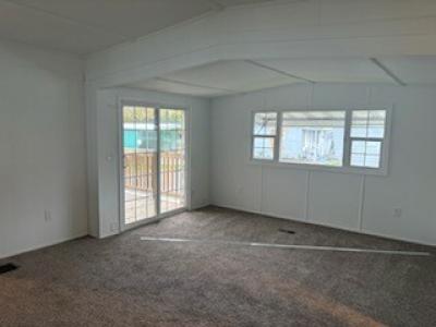 Photo 5 of 21 of home located at 16901 SE Division Street #31 Portland, OR 97236