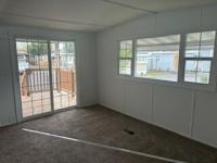 1963 Angelus Mobile Home