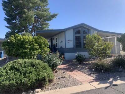 Mobile Home at Lot 191 Desert Pueblo Park 1302 W Ajo Way Tucson, AZ 85713
