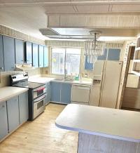 AGE 40+ PARK Mobile Home