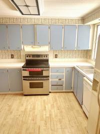 AGE 40+ PARK Mobile Home