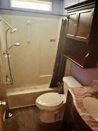 AGE 40+ PARK Mobile Home