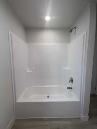 2025 Clayton Homes Manufactured Home