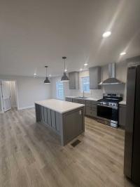 2025 Clayton Homes Manufactured Home