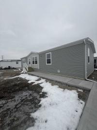 2025 Clayton Homes Manufactured Home