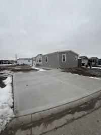 2025 Clayton Homes Manufactured Home