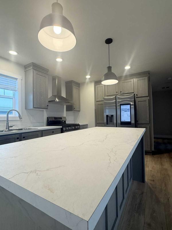 2025 Clayton Homes Mobile Home For Sale