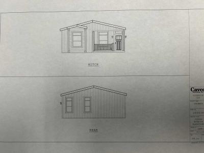 Photo 3 of 5 of home located at 3050 W Ball Rd. #58 Anaheim, CA 92804